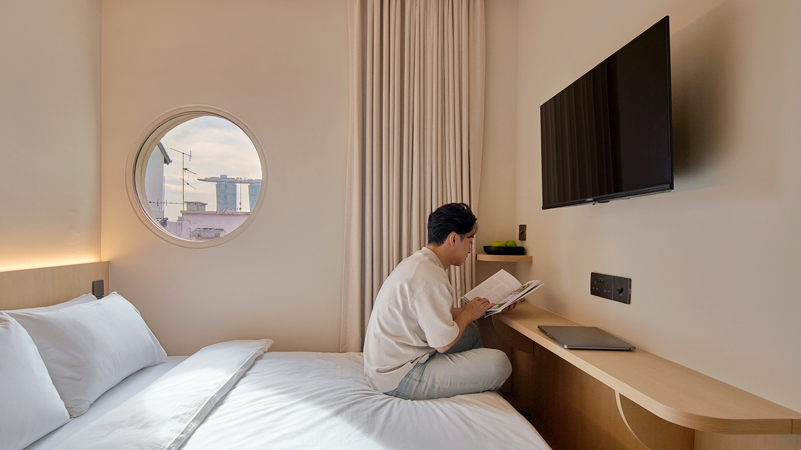 Best Available Rate
