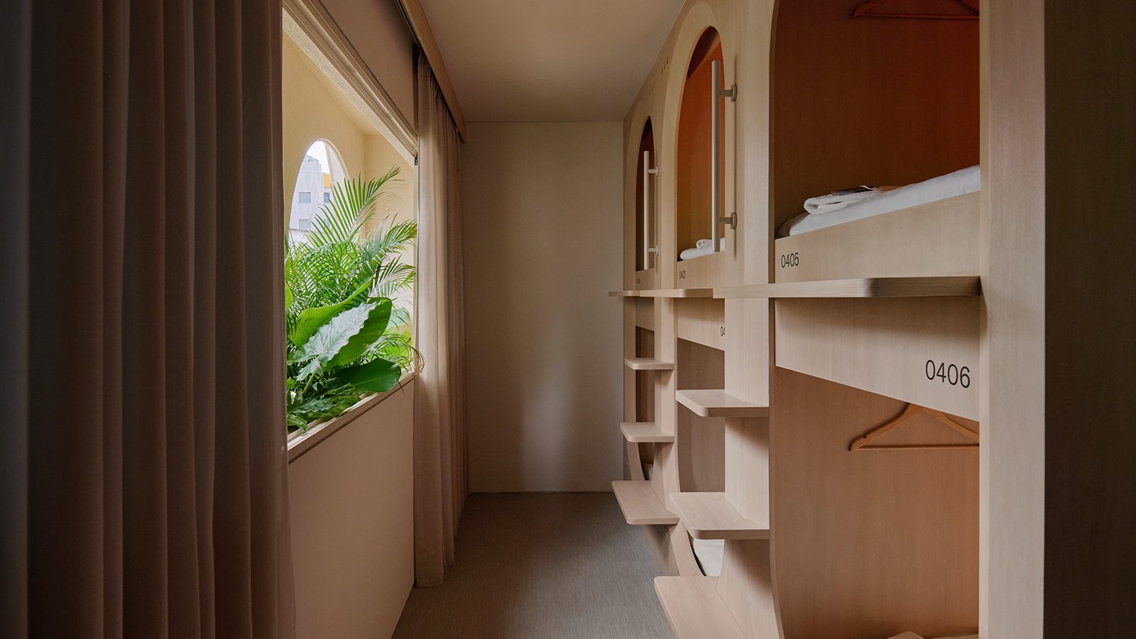 KINN Habitat Capsules - Non-Refundable